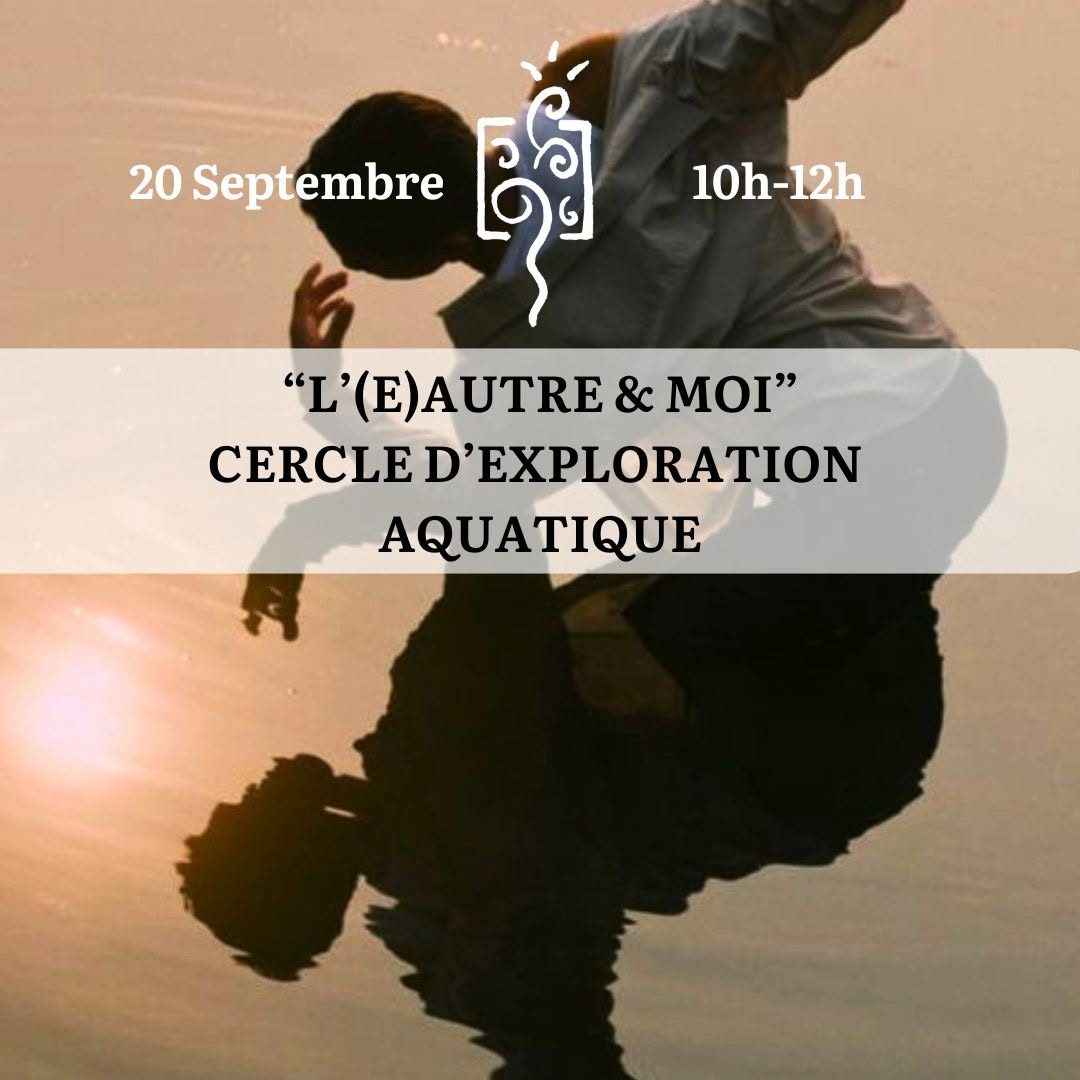 CERCLE D&rsquo;EXPLORATION AQUATIQUE
