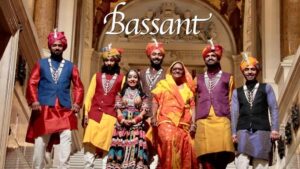 CEREMONIE OFFICIELLE OUVERTURE – Festival HAPPY INDE 2026 – GROUPE BASSANT