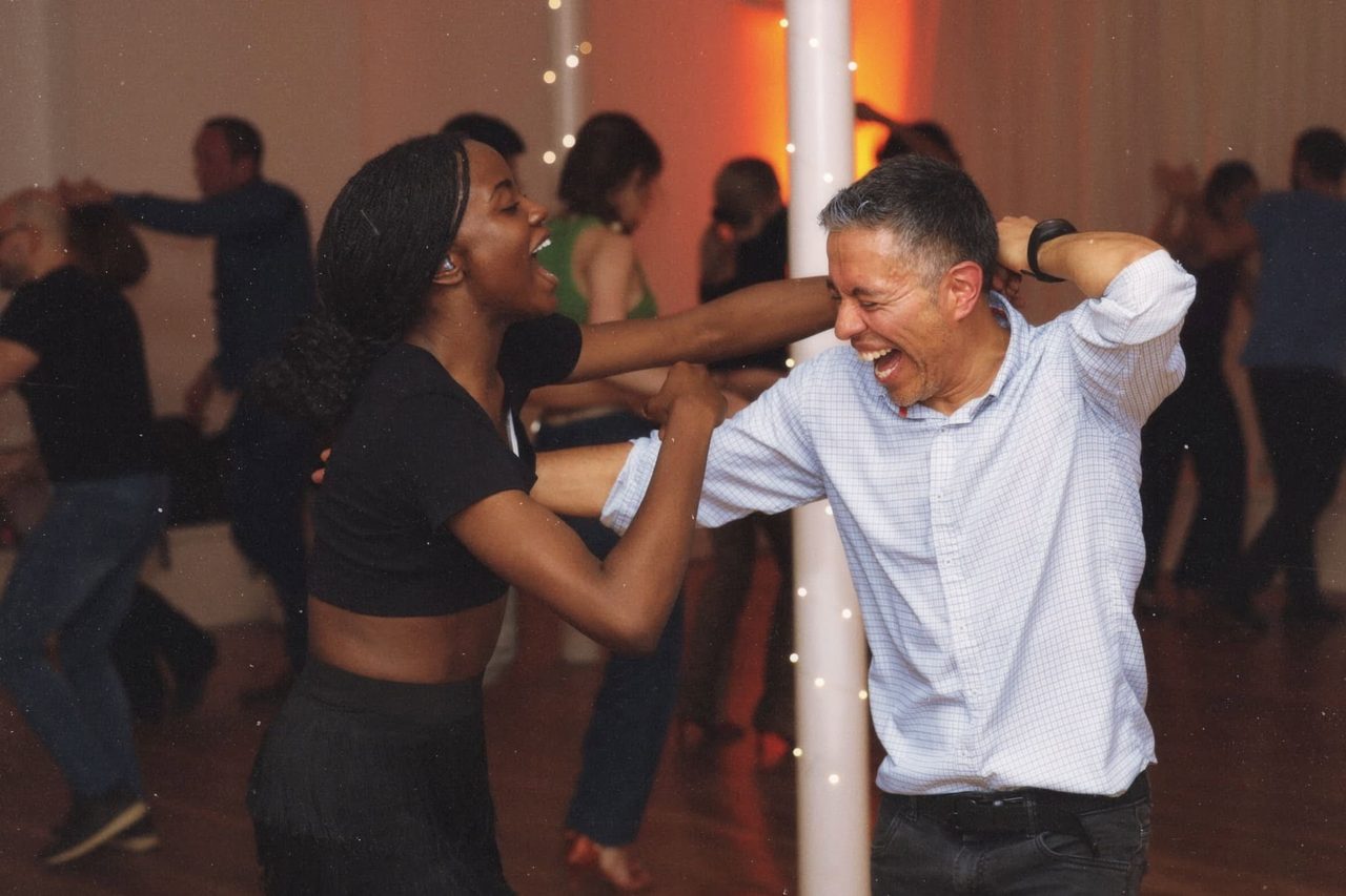 Changó Mondays – Salsa Classes & Social – Maida Vale, London, W9