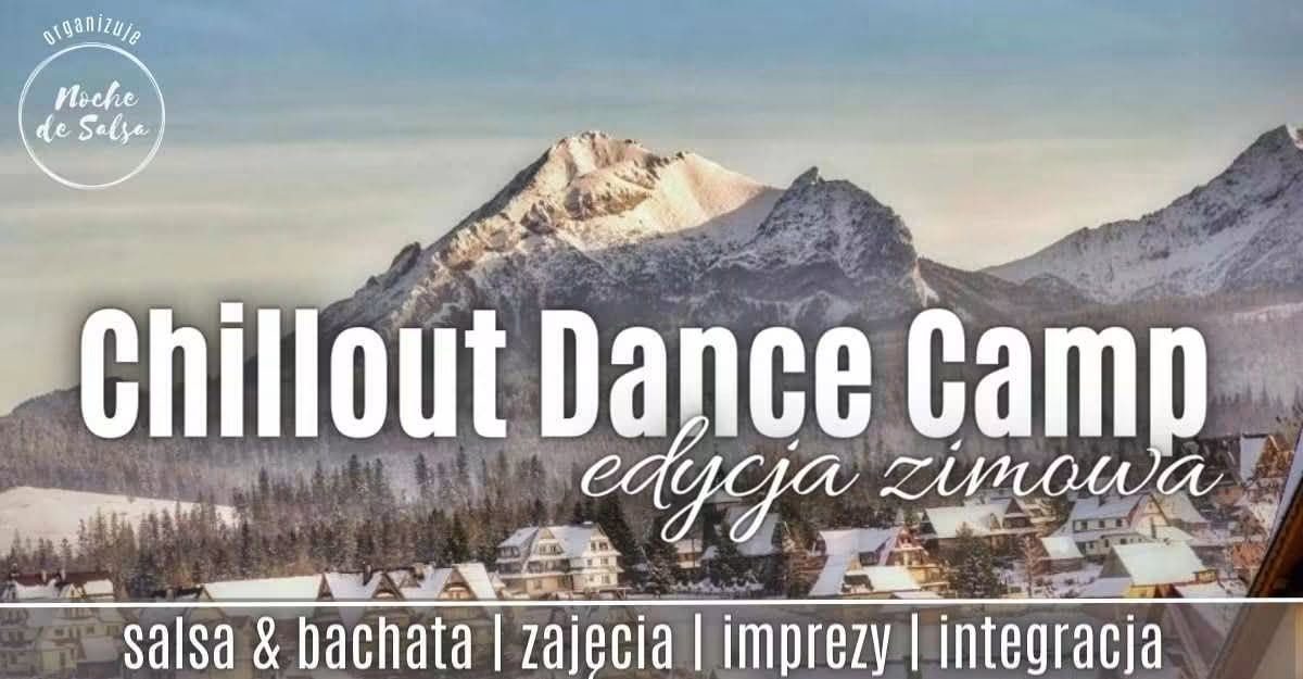 Chillout Dance Camp Murzasichle