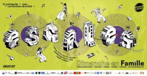 Clôture du Festival – Les Escales Familiales