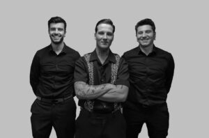 Concert de rock&rsquo;n&rsquo;roll avec the Hurricanes