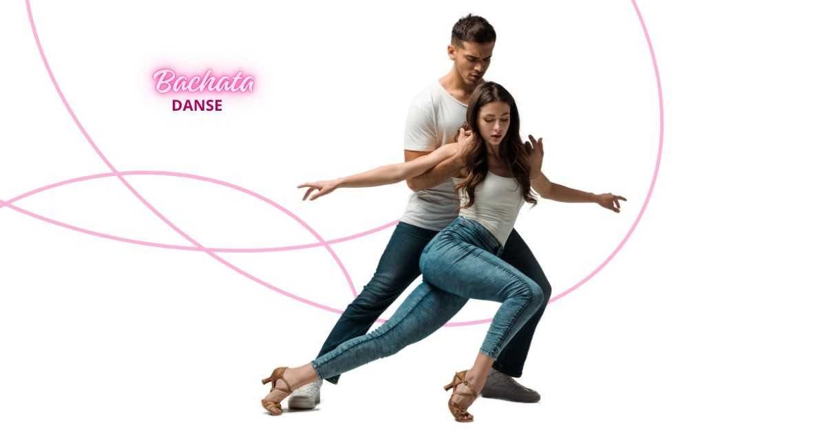 Cours de Bachata