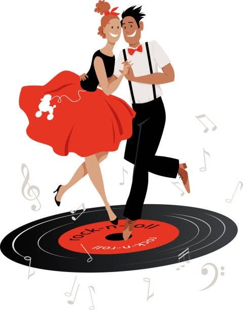Cours de Danse : Salsa Bachata et Kizomba et Rock and Roll .