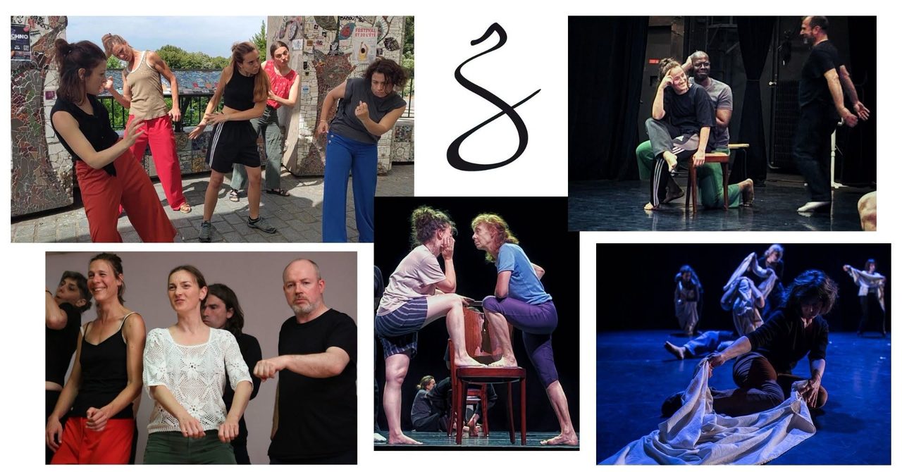 Cours de Mime Corporel & Théâtre Physique – Stages Arts du Geste à Hippocampe Paris