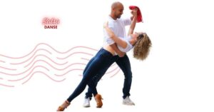 Cours de Salsa Portoricaine