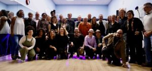 Cours de salsa portoricaine [débutants]
