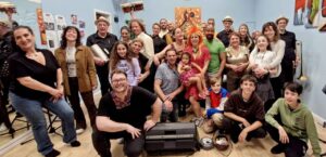 Cours de salsa portoricaine [intermédiaires]