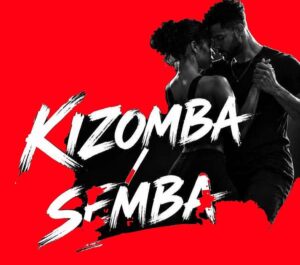 cours de Semba puis soirée Semba kiz urban