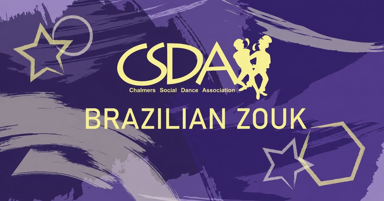 Course: Brazilian Zouk and Social