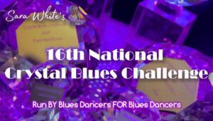 Crystal Blues Challenge – 2026