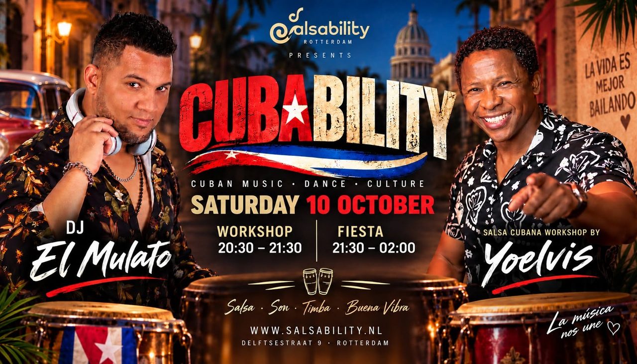 Cubability