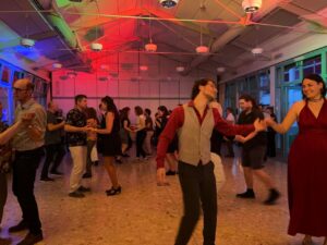 Cubanito – Salsa y más