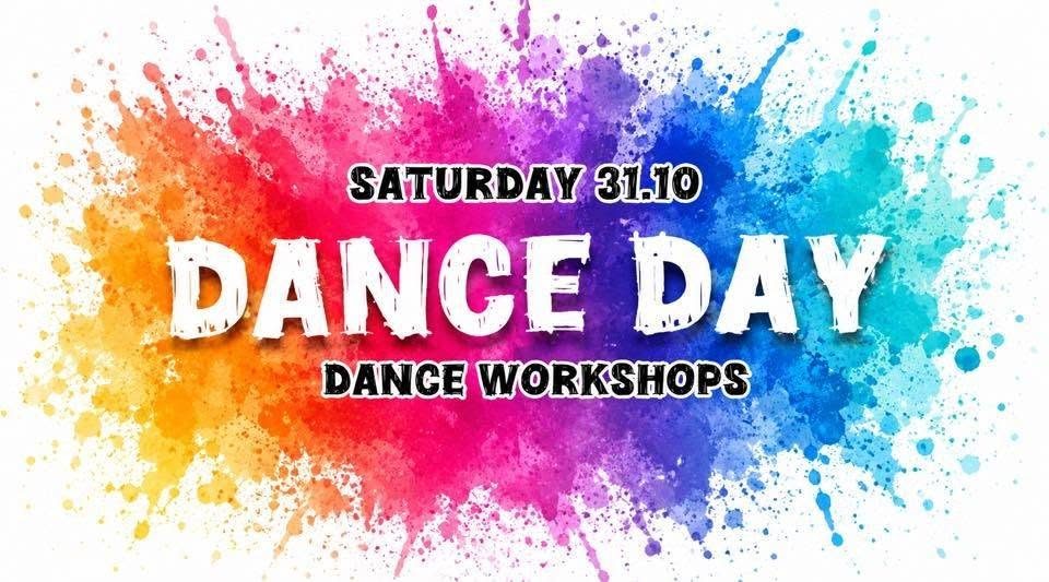 DANCE DAY (31.10.2026)