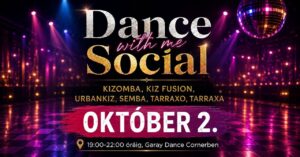 Dance with me Social