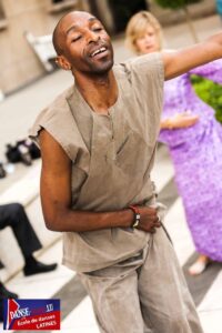 Danse Africaine [tous niveaux]