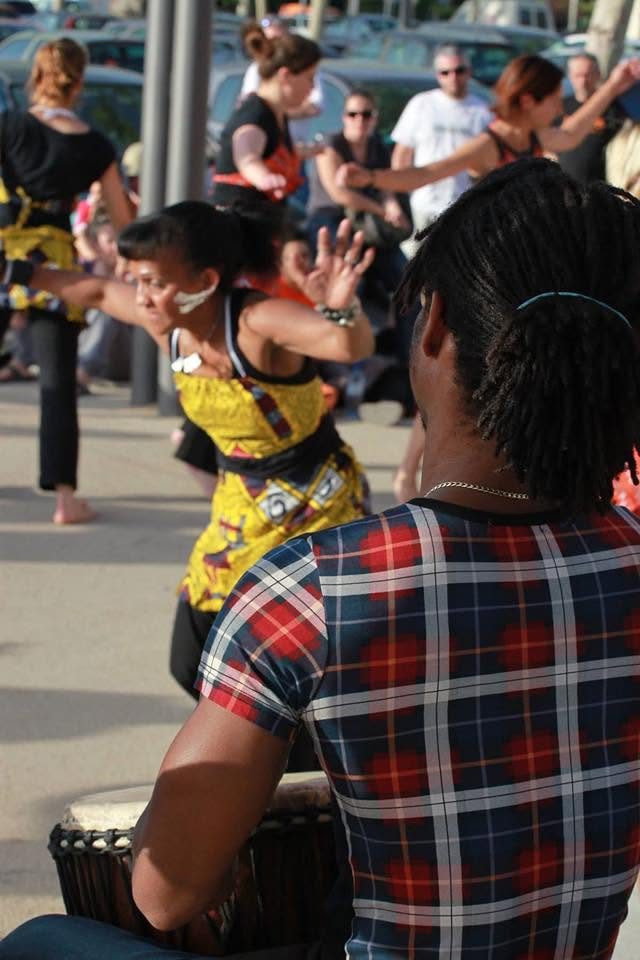 Danse bien être