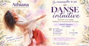 danse intuitive