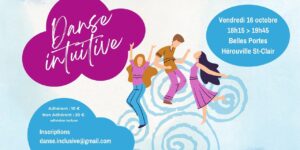 Danse intuitive