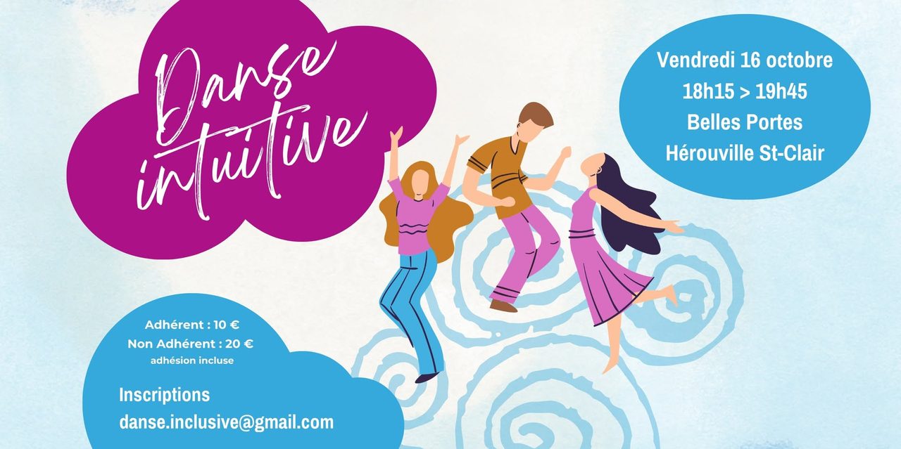 Danse intuitive