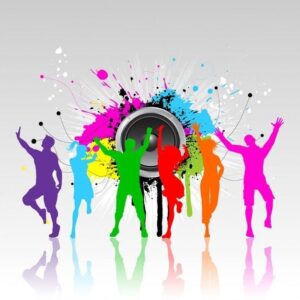 DANSE INTUITIVE