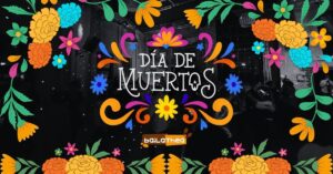 Día de los Muertos – Latin & Salsa Party