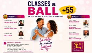 Dilluns 7 i Dimarts 8 Desembre 2026 – Club Friendsteam