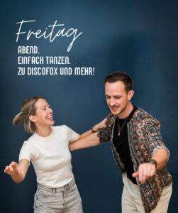 Discofox & Mehr 🪩✨