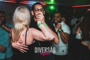 Diversão Kizomba Nights – DJ FOFUCHO & DJ MINEIRO