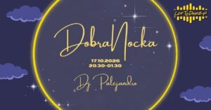 DobraNocka Party