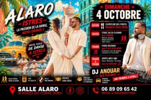 Domingo Alaro Stages & Journée sbk
