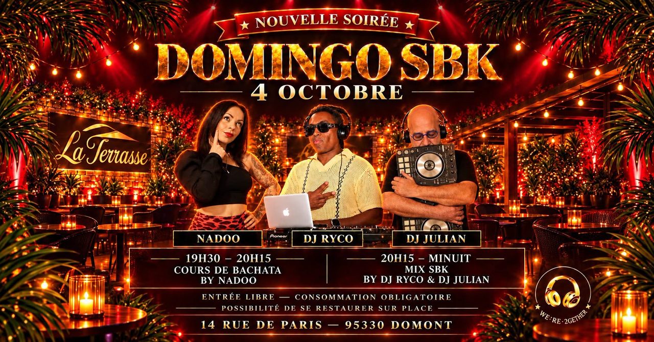 DOMINGO SBK