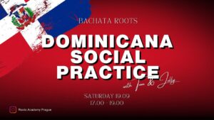 Dominicana Social Practice 🇩🇴