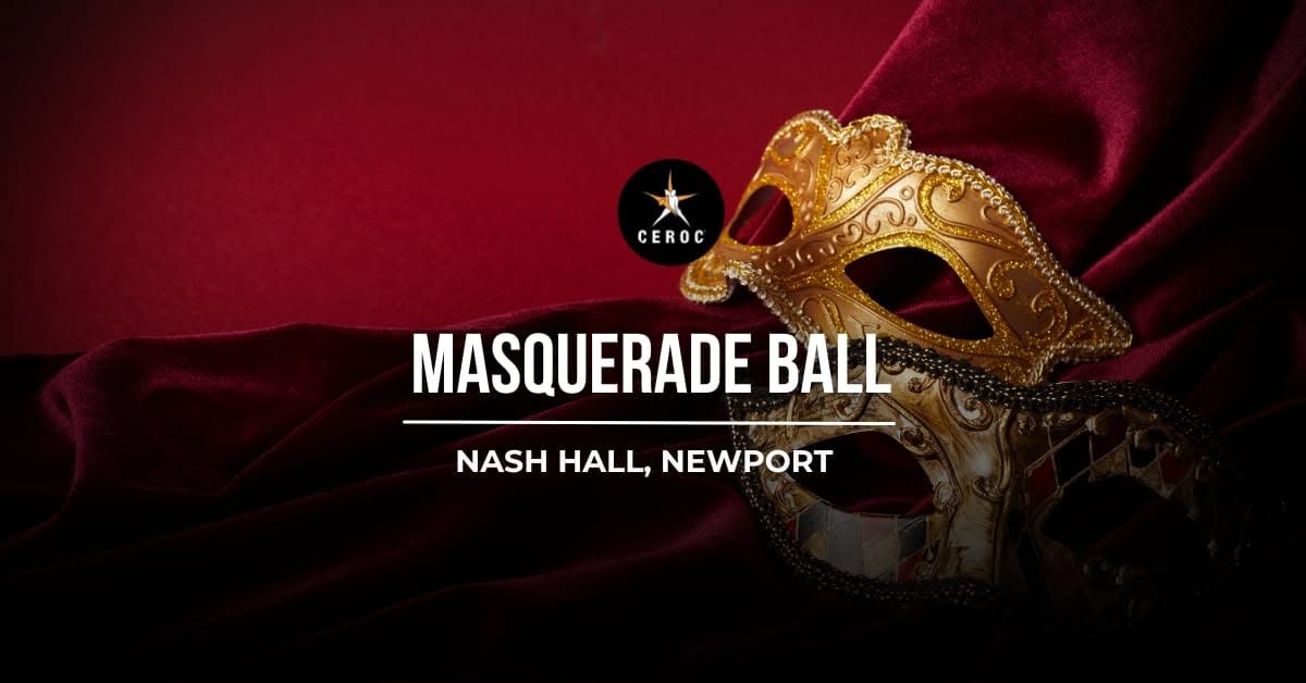 Dragon Masquerade Freestyle at Nash Hall Newport