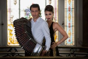 Duo Tagini Merlino