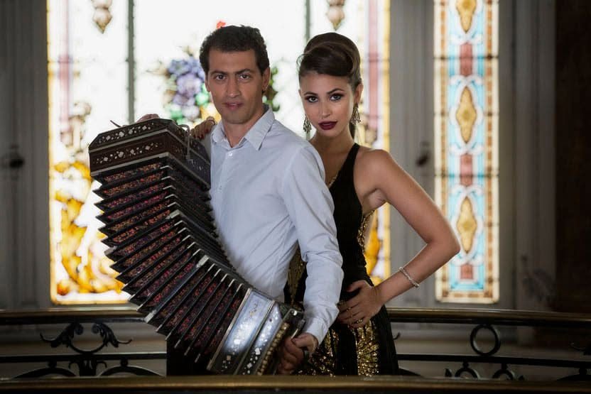 Duo Tagini Merlino