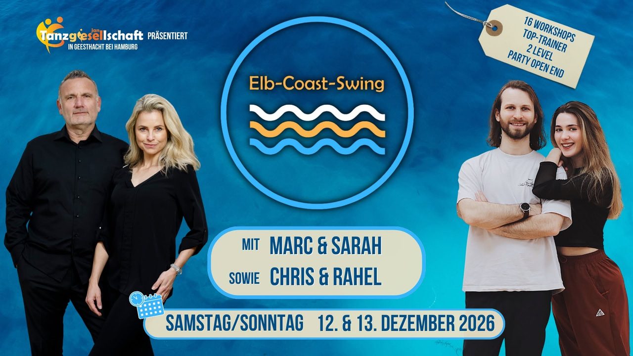 Elb-Coast-Swing 2026