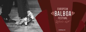 European Balboa Festival 2026
