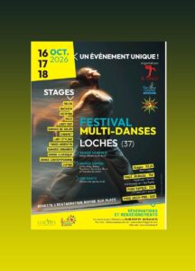 Festival multi danses