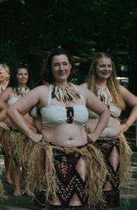 Festival Tahiti à Bordeaux 2026