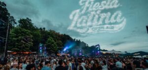 FIESTA LATINA Openair 2027