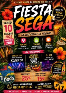 Fiesta Sega