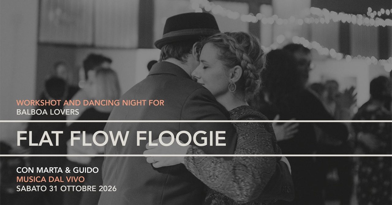 Flat Flow Floogie #11
