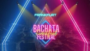 Frankfurt Bachata Festival 2026 – Welcome to Frankfurt