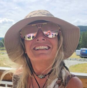 Fredagslinedance med DJ Heidi🤩