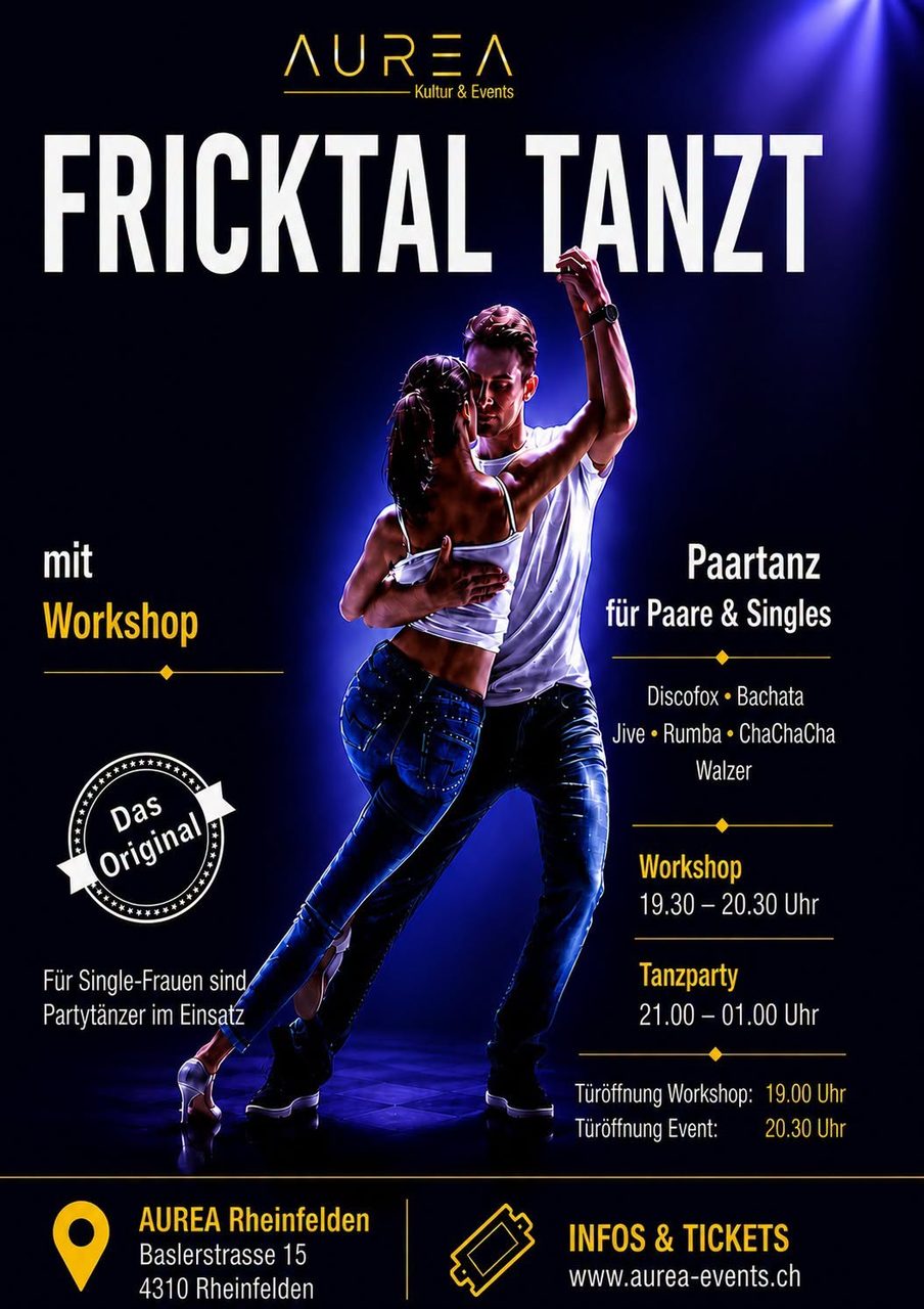 Fricktal tanzt