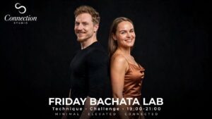 Friday Bachata Lab
