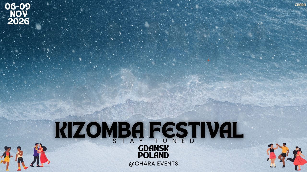 Gdansk Kizomba Festival