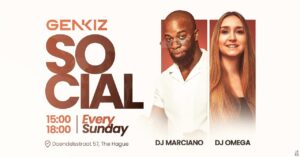 GENKIZ SOCIAL