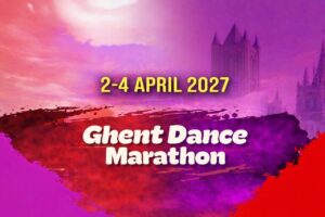 Ghent Dance Marathon 2027